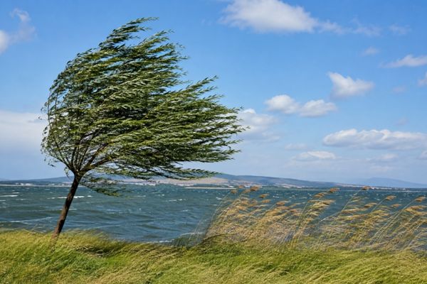 Marmara ve Ege’de kuvvetli rüzgar uyarısı