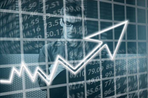 Enflasyon verisi bankacılık hisselerini destekledi