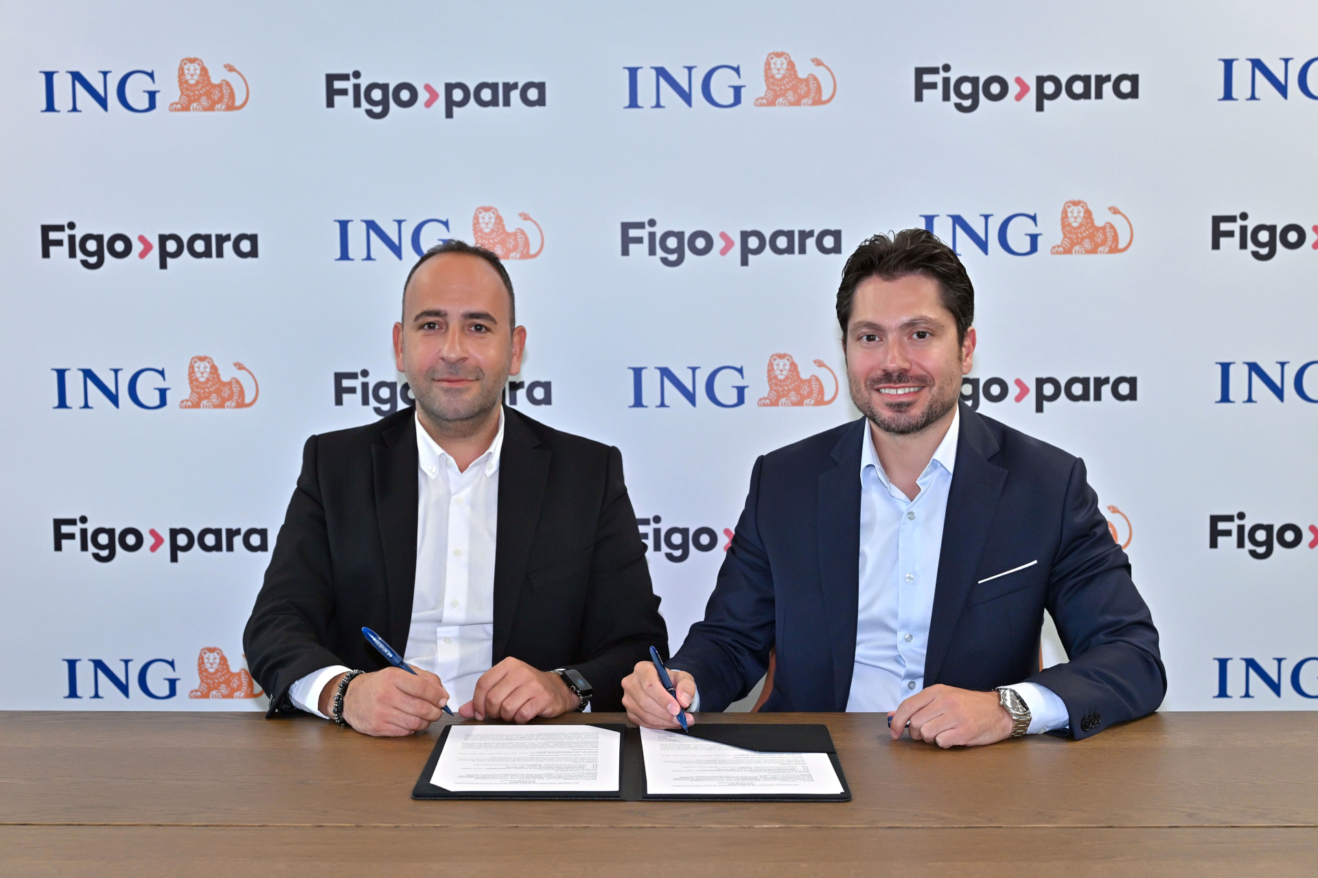 Figopara’da ING Leasing ile finansal kiralama çözümlerine erişim başladı