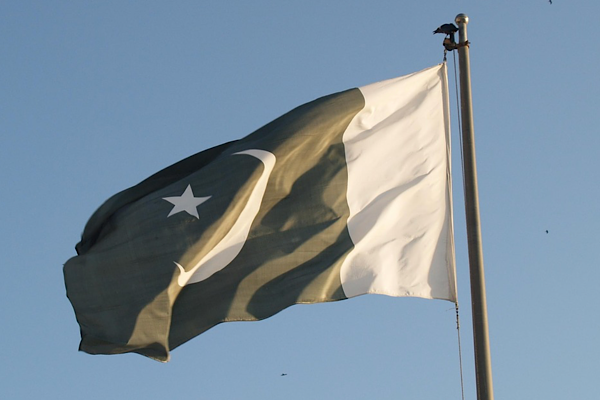 Pakistan Dışişleri Bakanı Dar, Kudüs toplantısı için Ürdün’e gitti