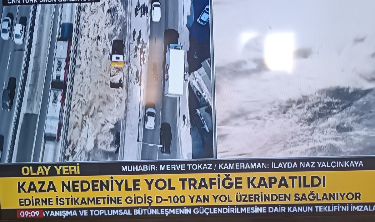 Küçükçekmece'de Can Pazarı: 3 Kişi Hayatını Kaybetti