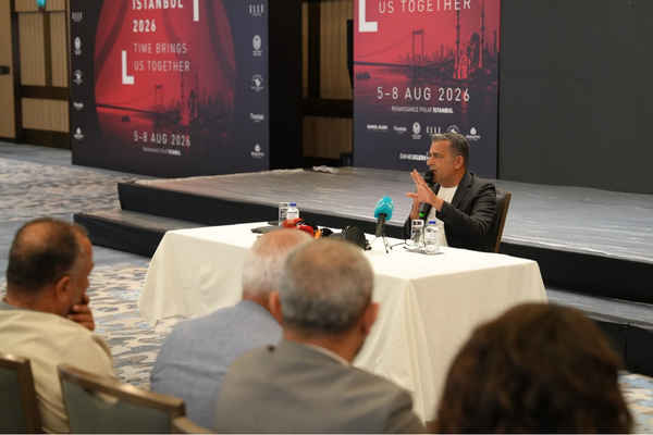 En büyük yerli saat üreticisi Daniel Klein ihracat atağına kalktı