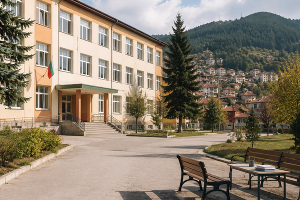 BSK: Smolyan’da meslek liselerindeki kontenjanların yarısı boş kalıyor