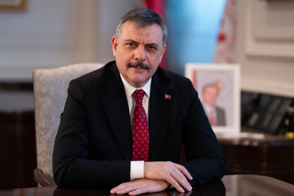 Çiftçi: AK Parti, gücünü sandıktan ve milli iradeden alan büyük bir siyasi harekettir