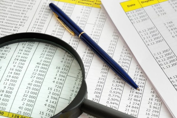 Şeker Gayrimenkul'den finansal tablolara ilişkin sorumluluk beyanı