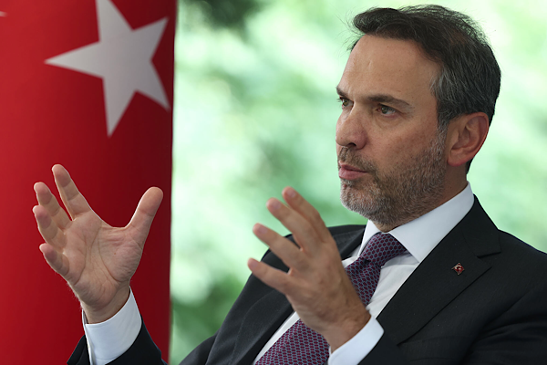 Bakan Bayraktar: Gabar'da günlük petrol üretimimiz 83 bin 300 varile ulaştı