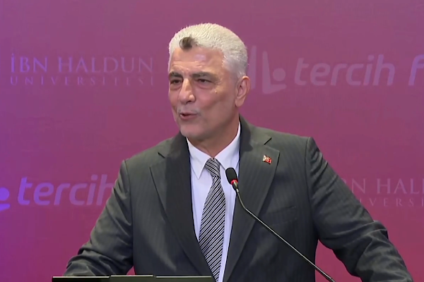 Bakan Bolat: Türkiye ile Polonya arasındaki ekonomik ilişkileri değerlendirdik