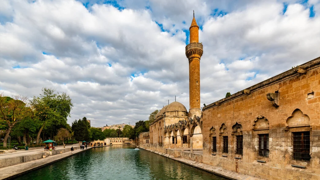 Şanlıurfa'da Son 24 Saat: Asayişten Ulaşıma, Kültürden Tarıma Hareketli Bir Gün