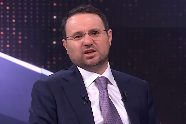 Bakan Gürlek: Behçet Oktay'ın ölümü yeniden incelenecek