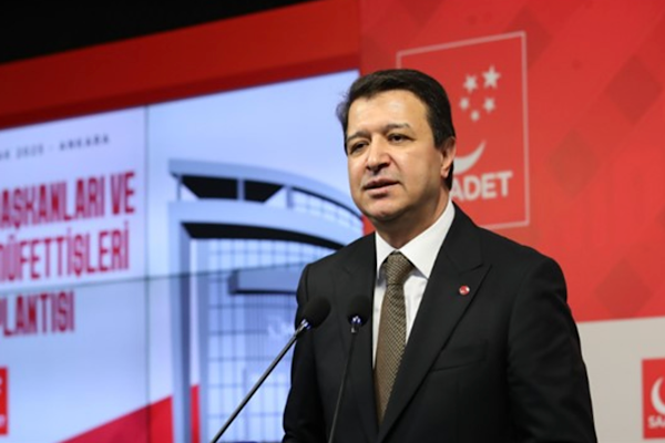 Arıkan'dan fındık alım fiyatına tepki: Açıklanan rakam zam değil, indirimdir