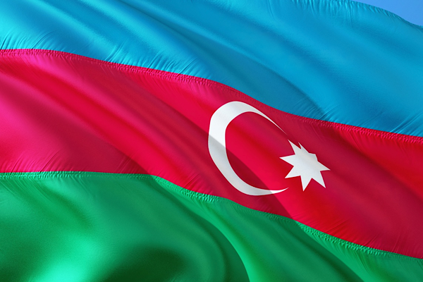 Azerbaycan Dışişleri Bakanı Bayramov, Ukrayna'da temaslar gerçekleştirdi