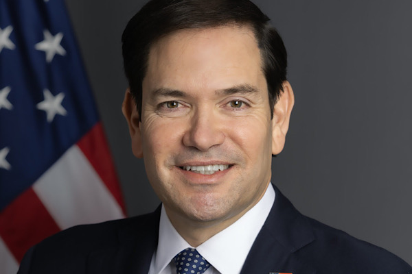 Rubio: ABD, haydut bir devlete müsamaha göstermeyecektir