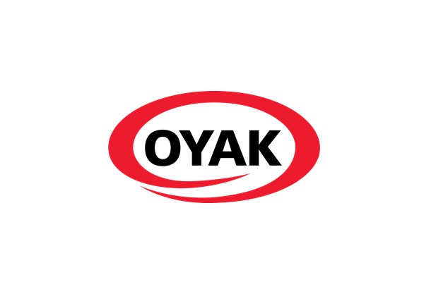 OYAK Çimento'nun ilk yarı net karı 2,2 milyar TL oldu