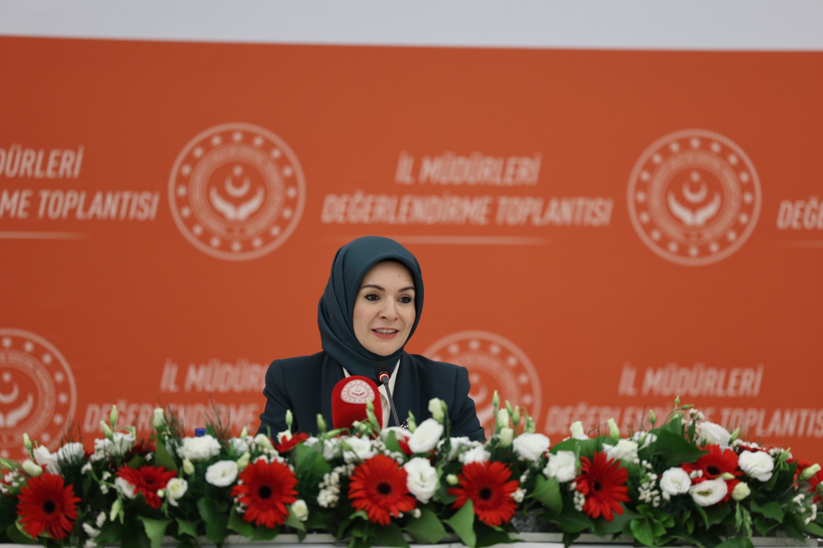 Bakan Göktaş: Terörsüz Türkiye’de yeni bir süreçteyiz