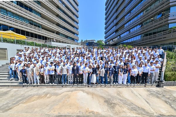 252 genç yetenek kariyerlerine ilk adımı Turkcell’de attı