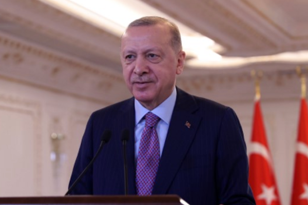 Erdoğan, Muhammed bin Selman ile Mekke’de görüştü