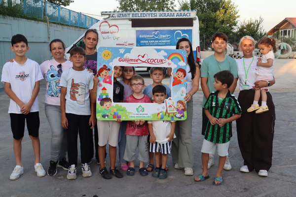 Solaklar'da &Prime;Köyde Şenlik Var&Prime; etkinliği düzenlendi