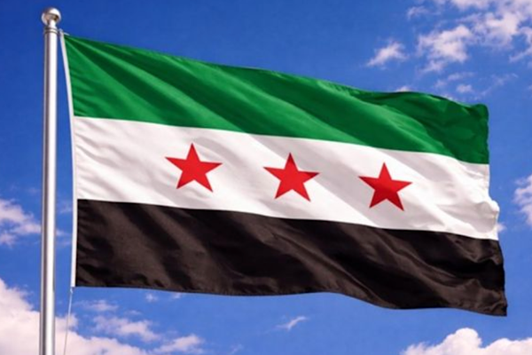  Suriye Dışişleri Bakanlığı, idari kadro alımında sonraki aşamaya geçen adayları açıkladı