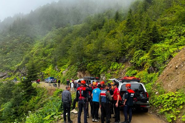 Koçdüzü Yaylası’nda kaybolan vatandaşın cansız bedeni bulundu