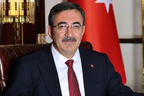 Yılmaz: Mekke ortak savunma anlaşması bölgesel istikrara katkı sağlayacak