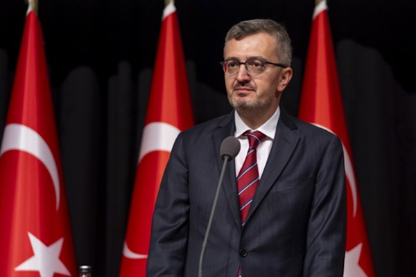 Duran: Mekke Ortak Savunma Anlaşması bölgesel güvenlik için tarihi bir adım