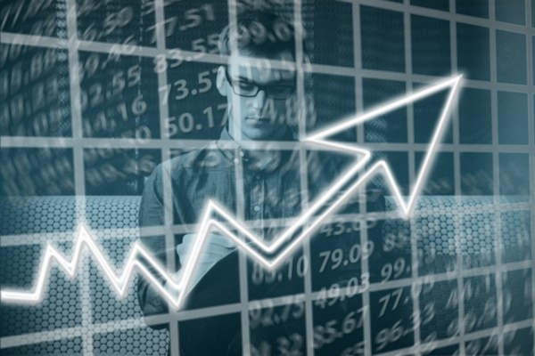 Enflasyon geriledi, borsa haftayı yükselişle tamamladı