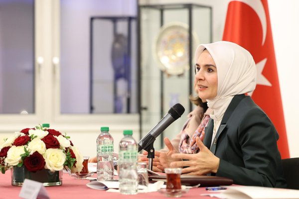Bakan Göktaş: Terörsüz Türkiye, bir iradenin, bir kararlılığın adıdır