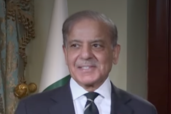 Pakistan Başbakanı Sharif'ten Gohar Ali Khan’a taziye mesajı
