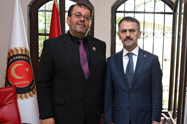 Vali Aktaş, İzmit Tepeköy Mahallesi’nde incelemelerde bulundu