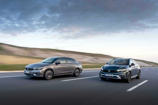 FIAT’ta avantajlı satın alma dönemi devam ediyor