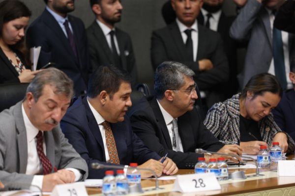 Ekmen: Türkiye’nin ihtiyacı yeni bir “keşke” değil, kalıcı sonuç