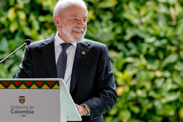 Lula: Eğitim bir ailenin geleceğini değiştiriyor