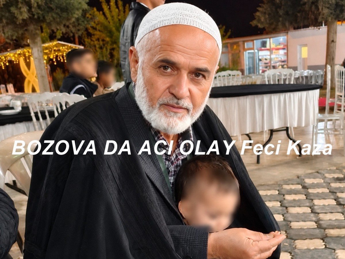 Ceylanpınar’da Feci Kaza: 78 Yaşındaki Yaya Hayatını Kaybetti