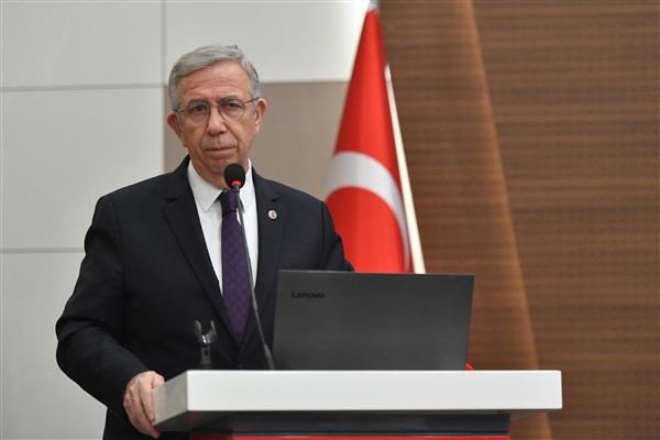 Yavaş: Gerçek barış yalnızca bir kanun çıkarmakla kurulmaz