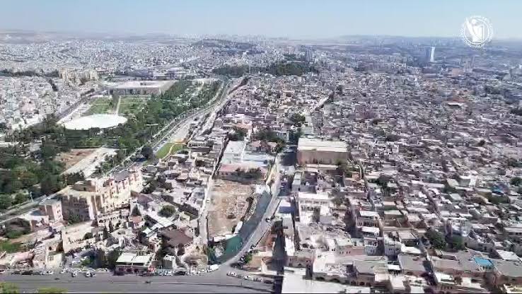 Şanlıurfa’da Gülpınar anketi: Halk başkandan memnun mu?