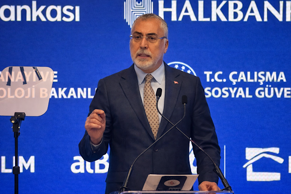 Işıkhan: 10 Ağustos 2014 demokrasi tarihimizin dönüm noktasıdır