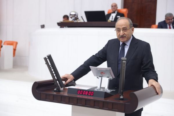 Yılmaz: Devlet adına ödenen bedelin karşılığı değişemez