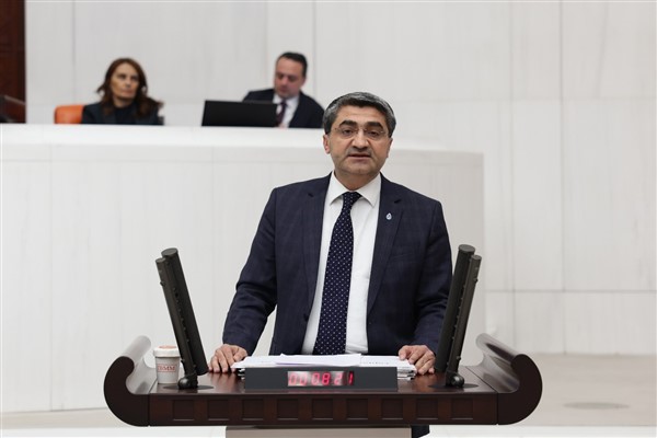 Ekmen: Bu süreç yeni bir “keşke”ye dönüşmesin