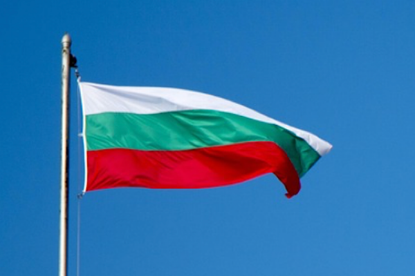 Bulgaristan Dışişleri Bakanı Petrova, Arap büyükelçileriyle görüştü