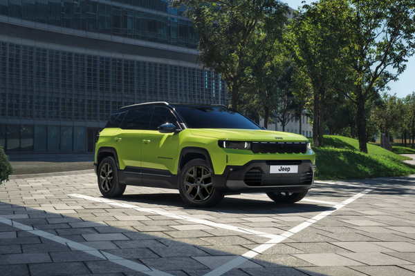 Macera ve özgürlüğün markası Jeep’ten Ağustos fırsatları