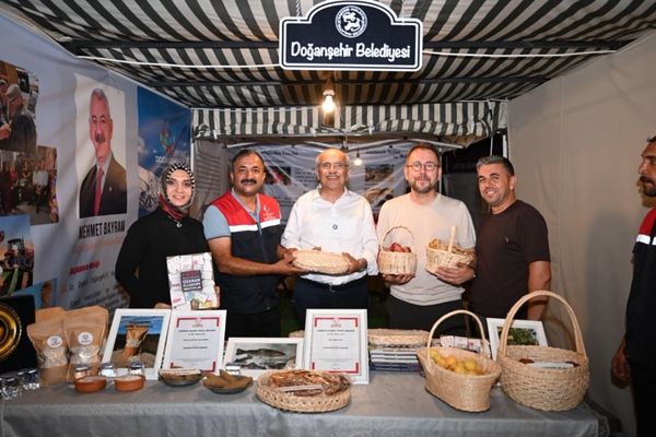 Malatya gastronomisi için festival buluşması