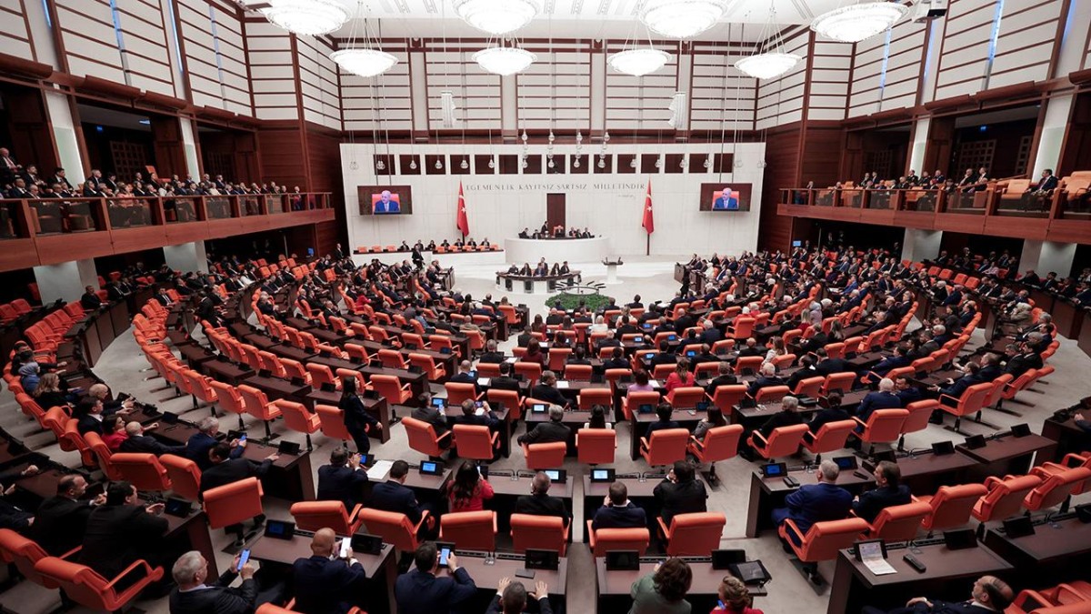 Çerçeve Yasada Dikkat Çeken Maddeler