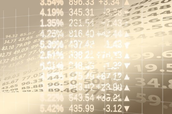 BIST 30 Endeksi yüzde 0,06 yükseldi