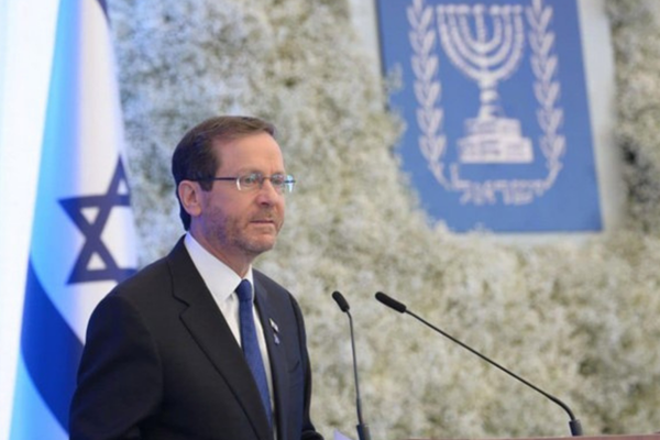 Herzog: Bu yaz hep birlikte hepimizin hayatını koruyalım