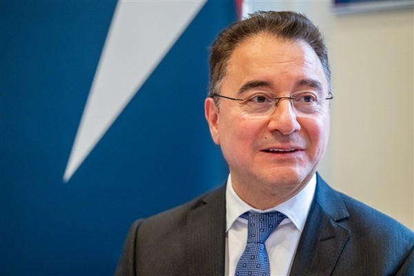 Babacan: Şiddet ve terör sorununu geride bırakma yolunda atılan adım hayırlı olsun