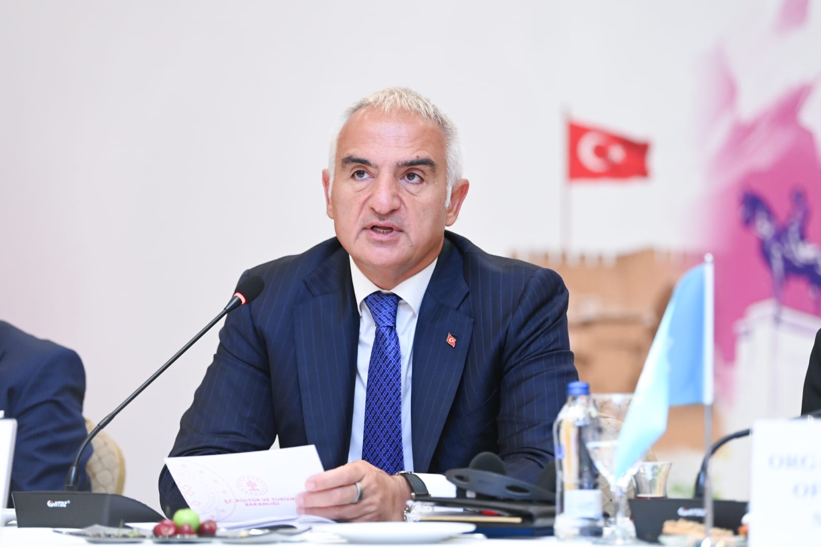 Ersoy: “Milli Dayanışma ve Toplumsal Bütünleşmenin Güçlendirilmesine Dair Kanun” yasalaştı
