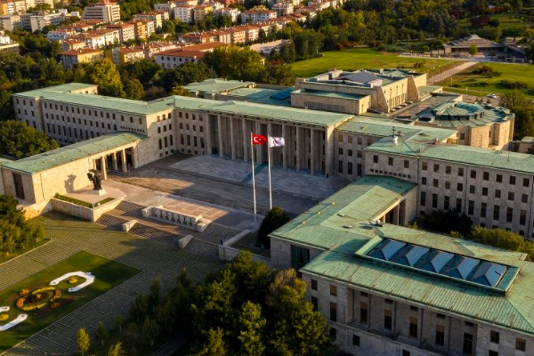 TBMM 1 Ekim’e kadar tatile girdi