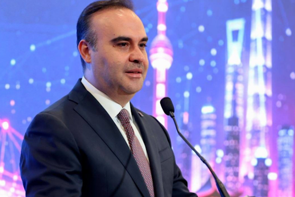 Kacır: Nereden nereye… 2001’den 2026’ya Türkiye’nin sanayi ve teknoloji yolculuğu