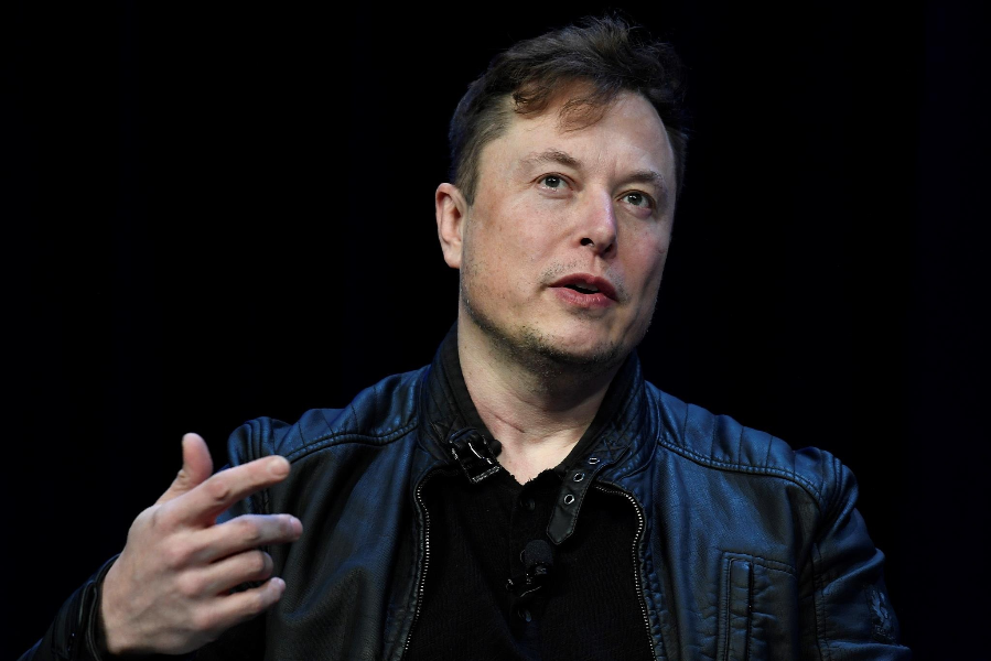 Elon Musk: Herkese Çin'i ziyaret etmelerini tavsiye ederim