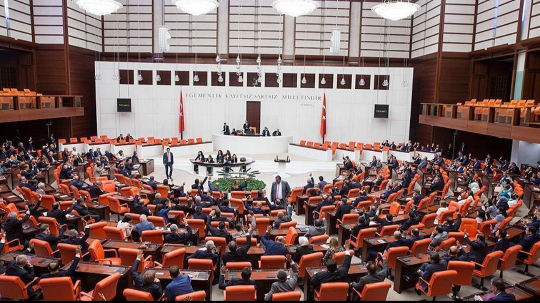 TBMM'de kabul edilen 12 maddelik Terörsüz Türkiye yasası ne getiriyor? İşte tüm ayrıntılar